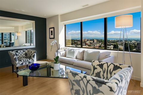 Photo of 1301 Spring Street #14D, Seattle, WA 98104 (MLS # 2442479) Photo of 1301 Spring Street #14D, Seattle, WA 98104 (MLS # 2442479)