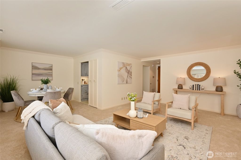 Photo of 1301 Spring Street #6E, Seattle, WA 98104 (MLS # 2427786)