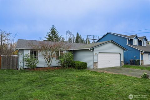 Photo of 14219 80th Avenue Ct E, Puyallup, WA 98373 (MLS # 2457962)