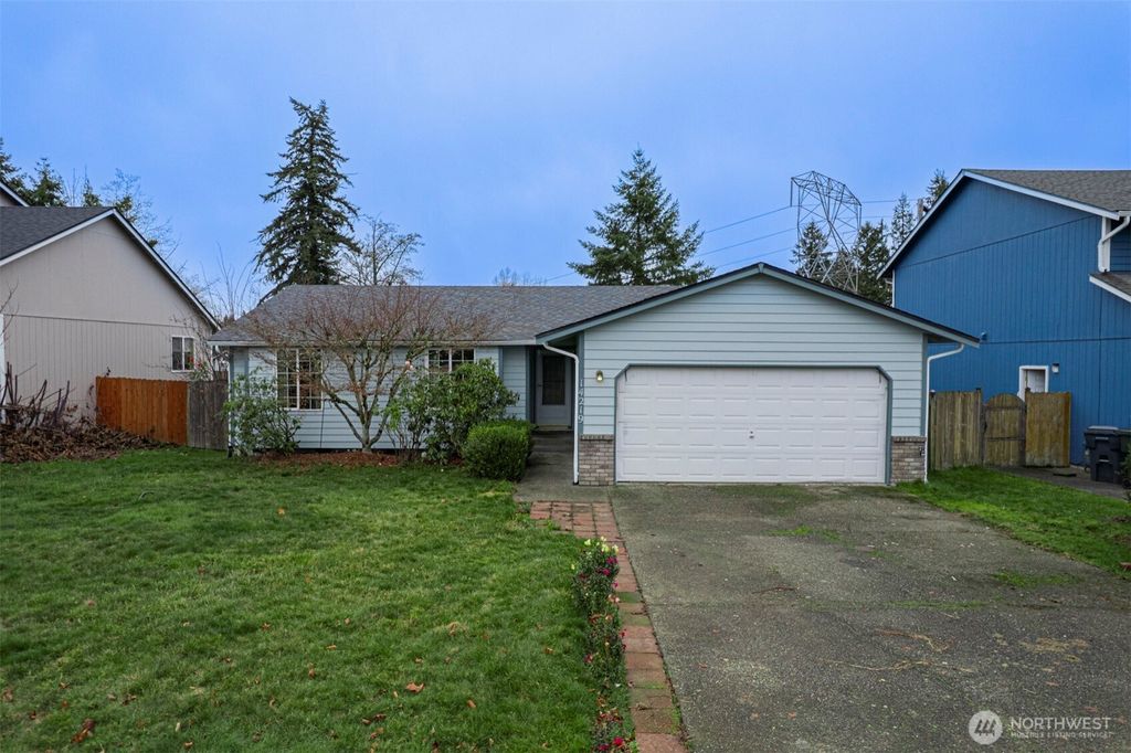 Photo of 14219 80th Avenue Ct E, Puyallup, WA 98373 (MLS # 2457962)