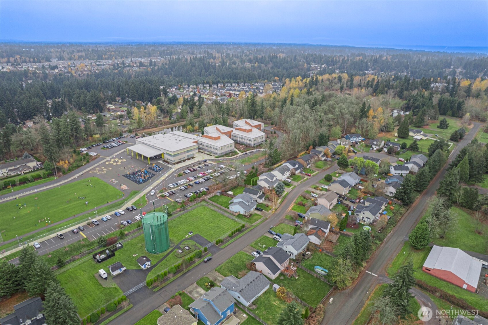 14219 80th Avenue Ct E