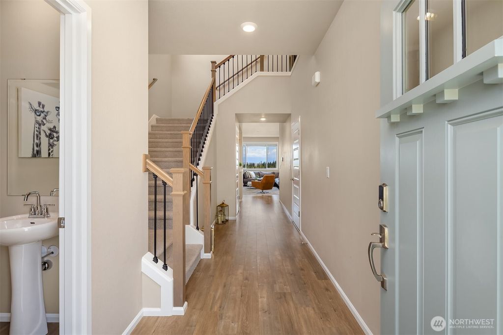 Photo of 13313 74th Avenue SE, Snohomish, WA 98296 (MLS # 2360828)