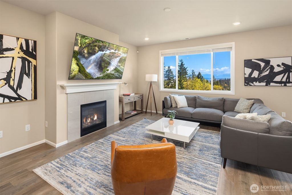 Photo of 13313 74th Avenue SE, Snohomish, WA 98296 (MLS # 2360828)