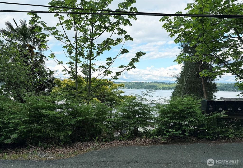 Photo of 445 W Lake Sammamish Parkway SE, Bellevue, WA 98008 (MLS # 2447725)