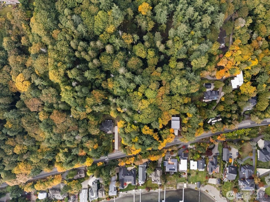 Photo of 445 W Lake Sammamish Parkway SE, Bellevue, WA 98008 (MLS # 2447725)