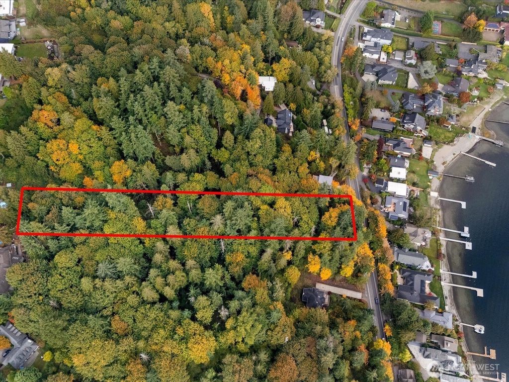 Photo of 445 W Lake Sammamish Parkway SE, Bellevue, WA 98008 (MLS # 2447725)