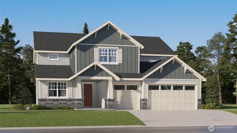 Photo of 5562 N 88th Avenue, Camas, WA 98607 (MLS # 2446941)