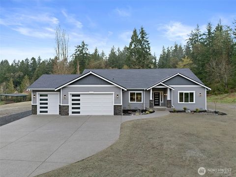 7091 Watauga Beach Drive E, Port Orchard, WA 98366 - MLS#: 2339020