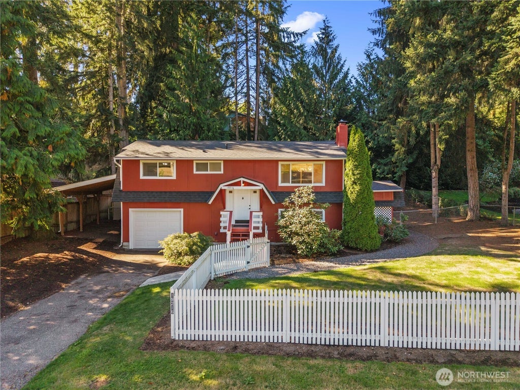 Photo of 19216 34th Drive SE, Bothell, WA 98012 (MLS # 2585061)