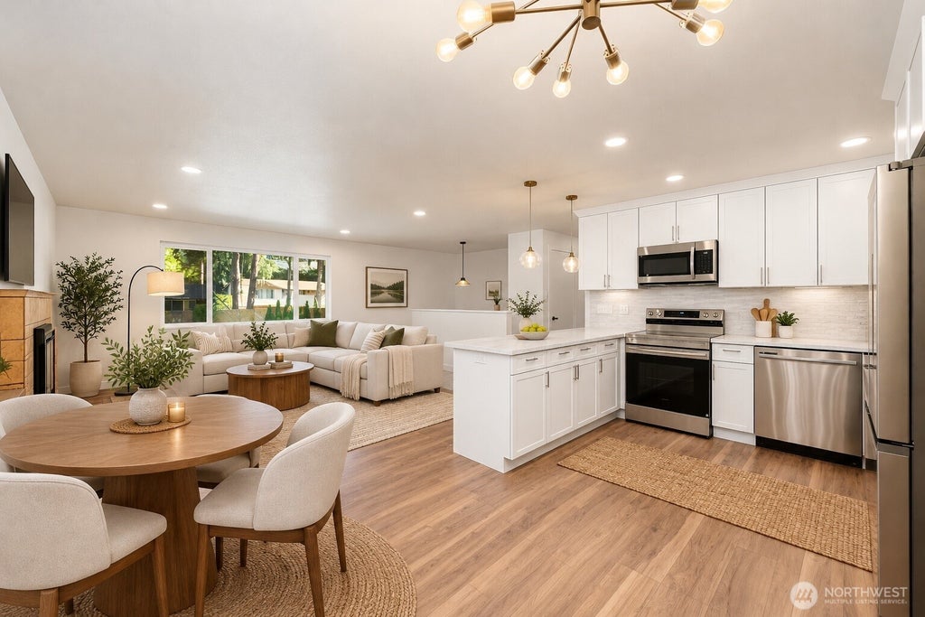 Photo of 19216 34th Drive SE, Bothell, WA 98012 (MLS # 2585061)