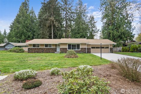 Photo of 5023 Sheridan Drive SE, Lacey, WA 98503 (MLS # 2507896)