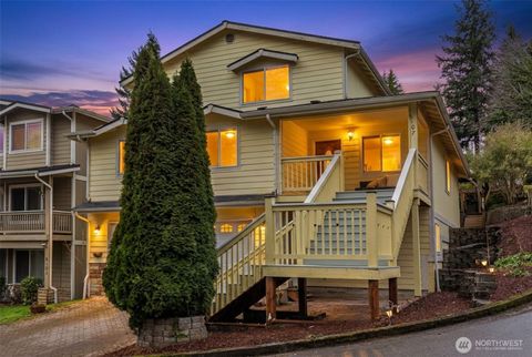 Photo of 6107 S Fountain Street, Seattle, WA 98178 (MLS # 2491140)