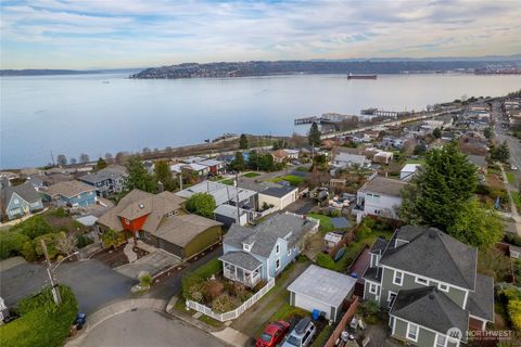 3009 N Junett Street Tacoma WA 98407