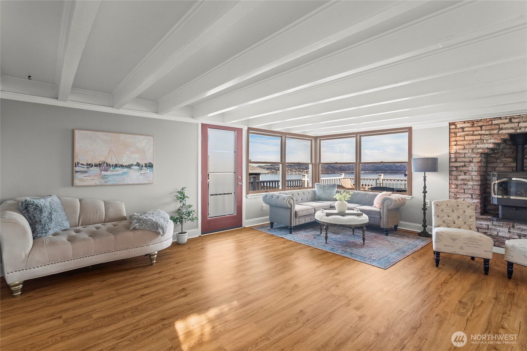 3009 N Junett Street