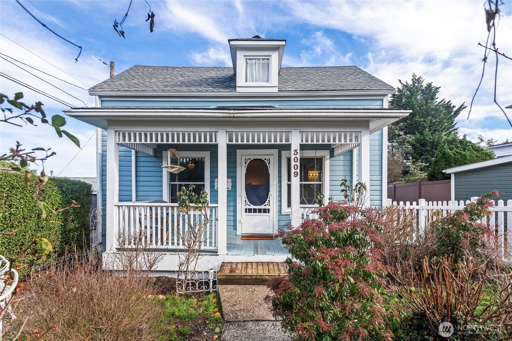 3009 N Junett Street