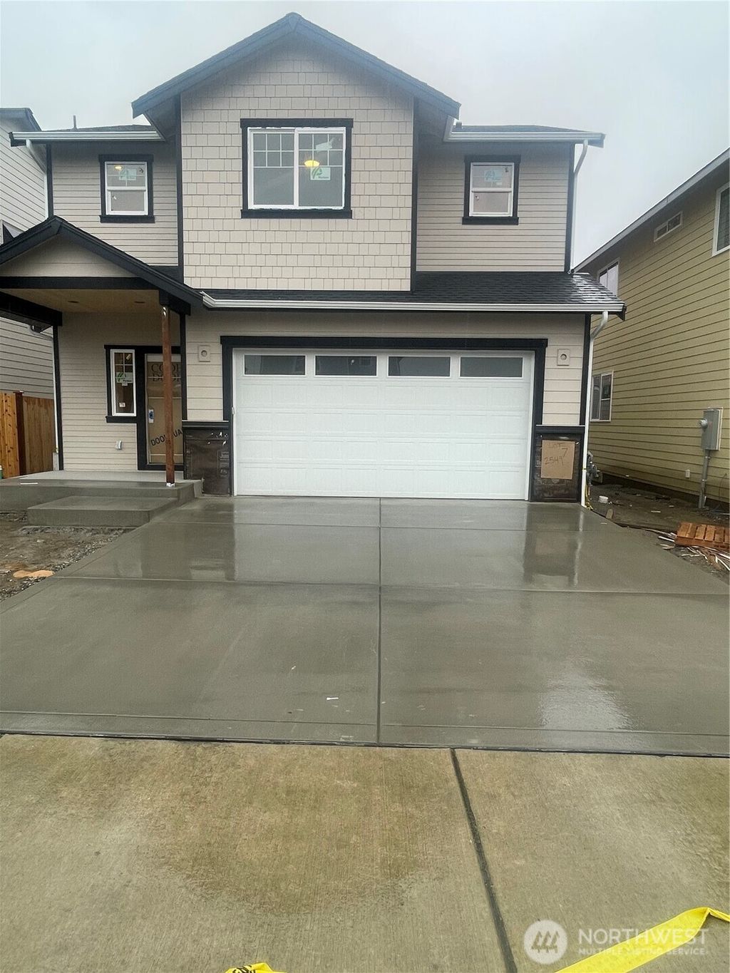 Photo of 2549 178th Place NE, Marysville, WA 98271 (MLS # 2335673)