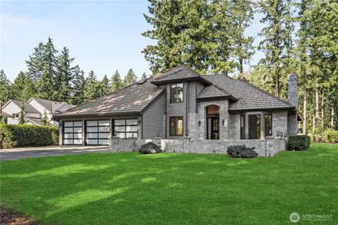 22314 SE 290th Street Black Diamond WA 98010