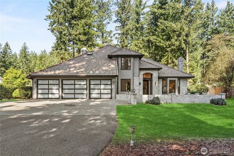 Photo of 22314 SE 290th Street, Black Diamond, WA 98010 (MLS # 2452765)