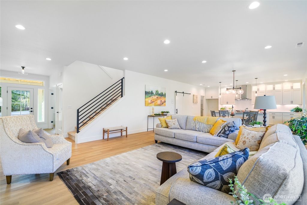 Photo of 26807 3rd Avenue NE, Arlington, WA 98223 (MLS # 2447156)