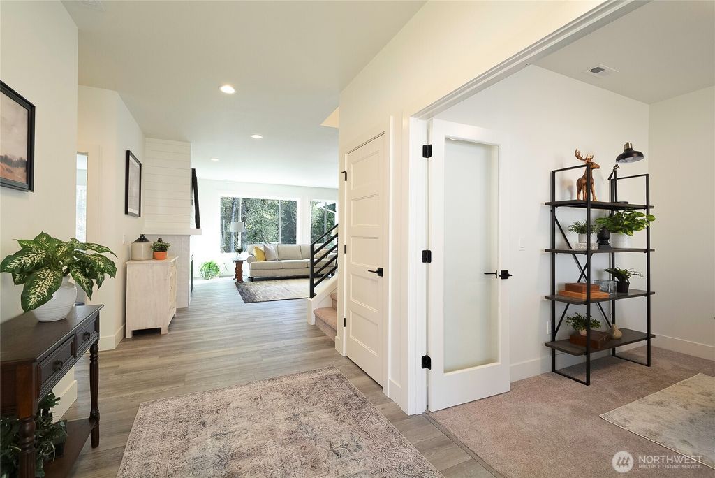 Photo of 26807 3rd Avenue NE, Arlington, WA 98223 (MLS # 2447156)