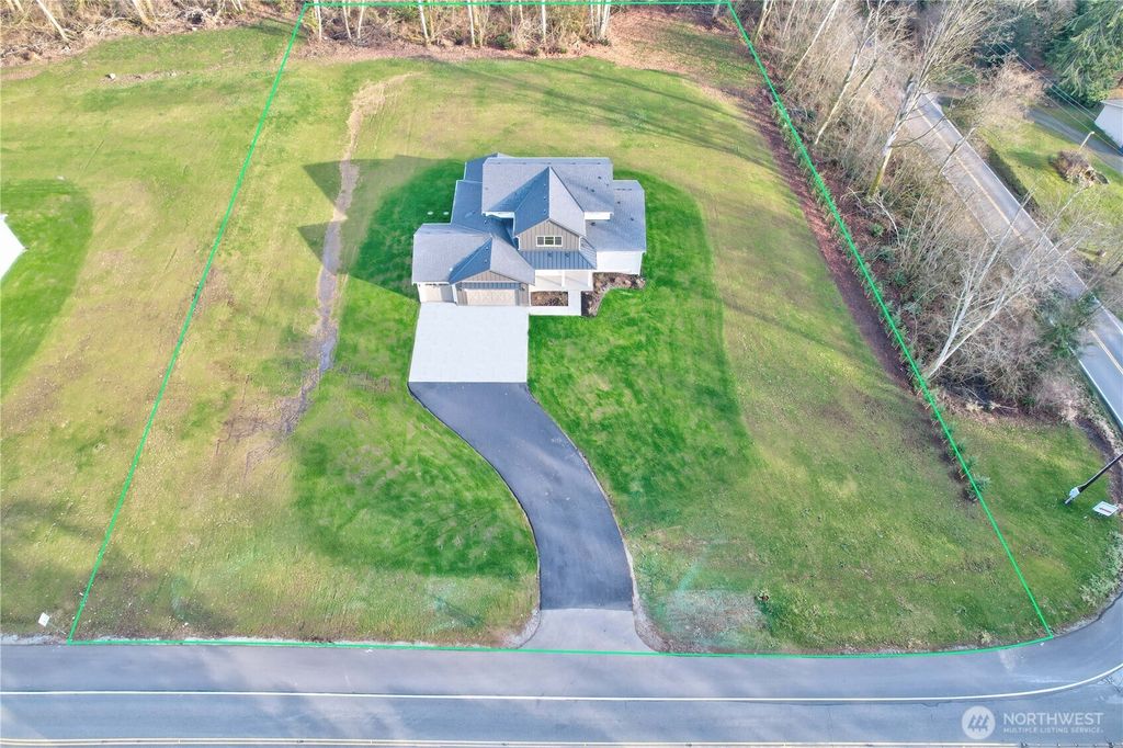 Photo of 26807 3rd Avenue NE, Arlington, WA 98223 (MLS # 2447156)