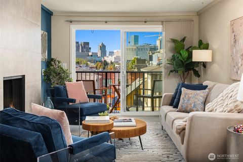 Photo of 701 17th Avenue #305, Seattle, WA 98122 (MLS # 2470111)