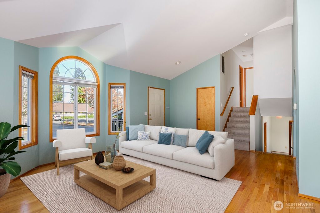 Photo of 4406 220th Street SW, Mountlake Terrace, WA 98043 (MLS # 2455193)