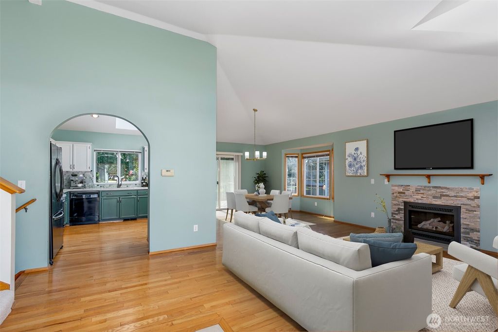 Photo of 4406 220th Street SW, Mountlake Terrace, WA 98043 (MLS # 2455193)