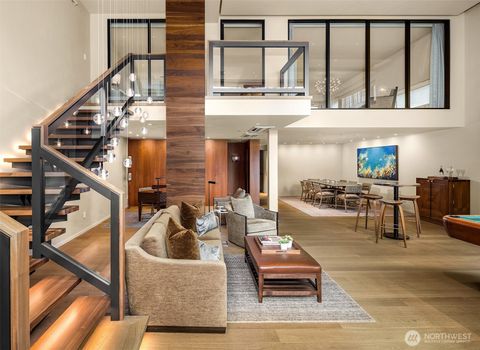 Photo of 80 Vine Street #2600, Seattle, WA 98121 (MLS # 2477287)