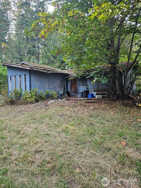 Photo of 30102 52nd Avenue E, Graham, WA 98338 (MLS # 2457992)