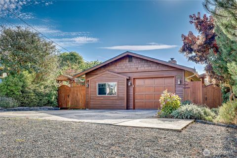 1815 Lawrence Street Port Townsend WA 98368