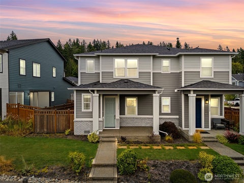 Photo of 13224 192nd Avenue E, Bonney Lake, WA 98391 (MLS # 2550529)
