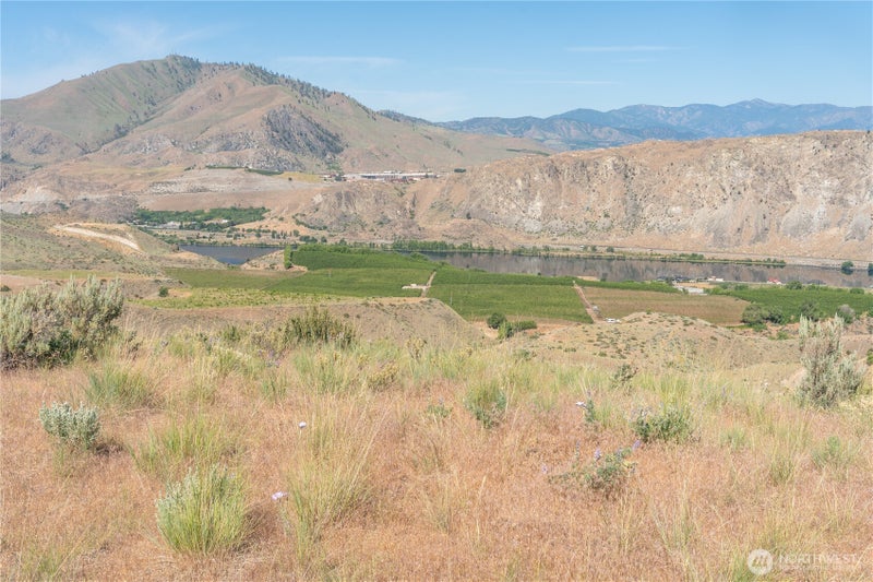 0 Tract 6 McNeil Canyon Rd