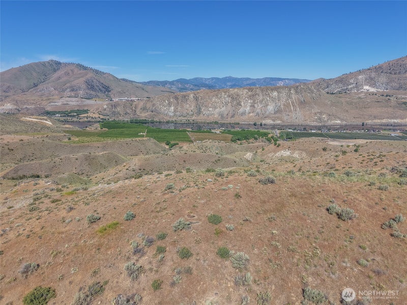 0 Tract 6 McNeil Canyon Rd