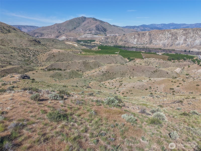 0 Tract 6 McNeil Canyon Rd