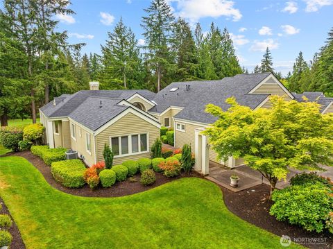 5227 W Old Stump Drive NW Gig Harbor WA 98332