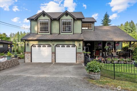 32421 Whitman Lake Drive E Graham WA 98338