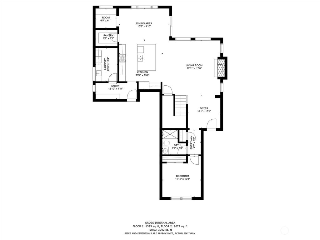 Photo of 13331 207th Avenue SE, Monroe, WA 98272 (MLS # 2017045)