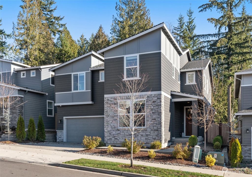 Photo of 13331 207th Avenue SE, Monroe, WA 98272 (MLS # 2017045)