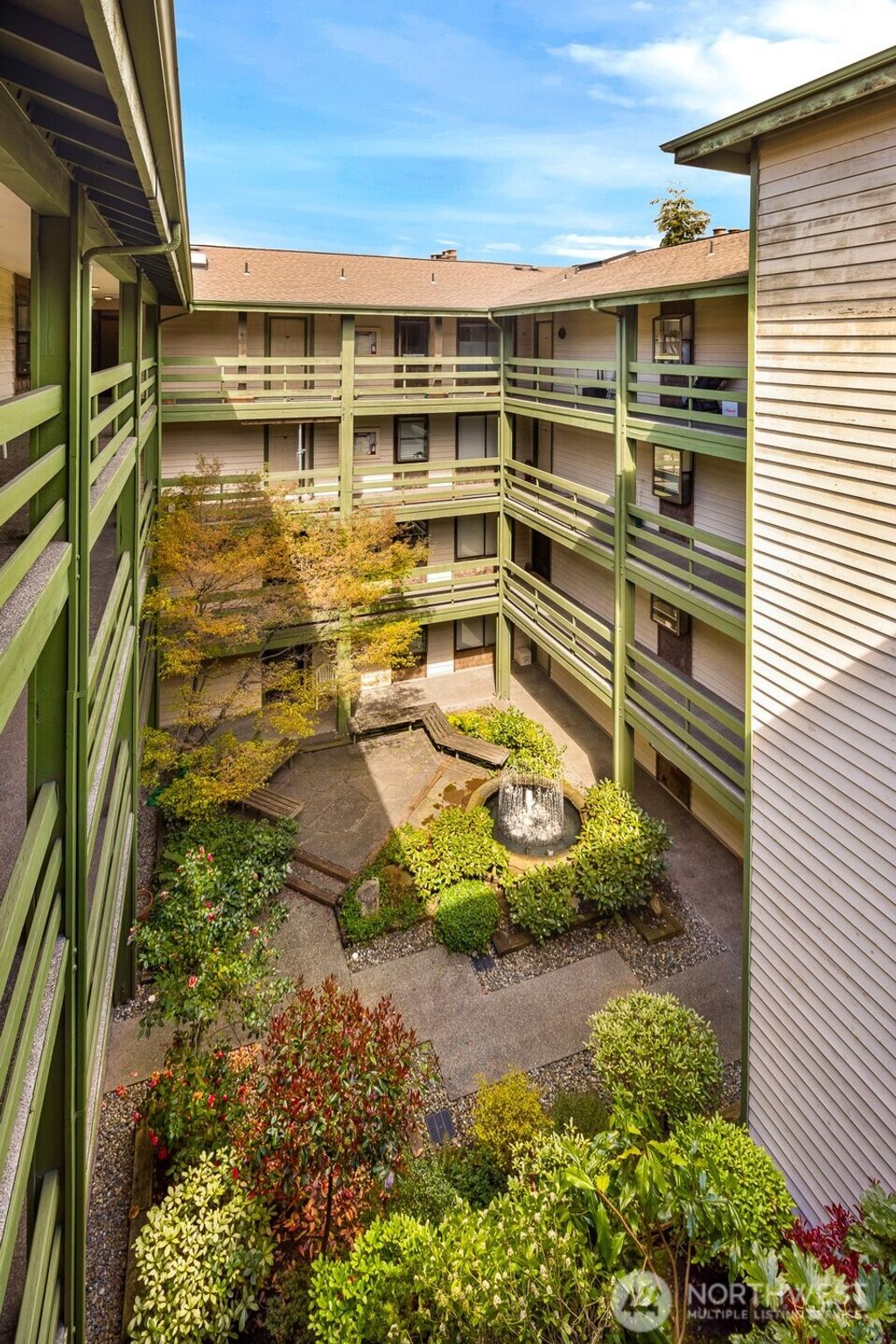 Photo of 9512 1st Avenue NE #408, Seattle, WA 98115 (MLS # 2359319)