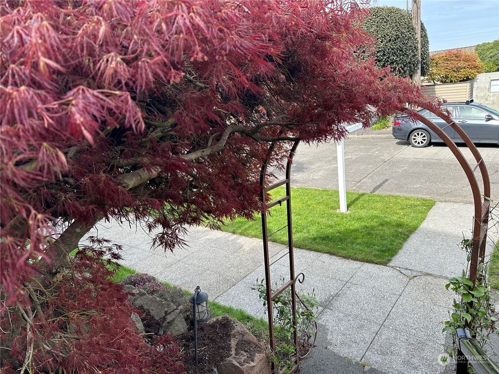 Photo of 1529 Palm Avenue SW, Seattle, WA 98116 (MLS # 2220740)