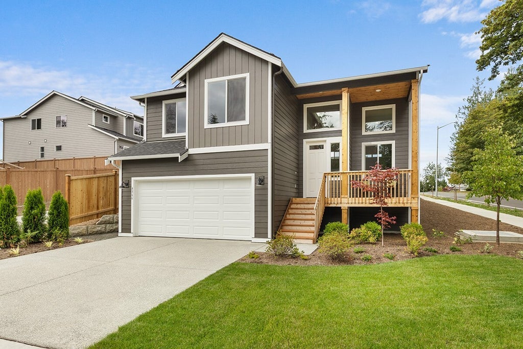 Photo of 4334 72nd Drive NE, Marysville, WA 98270 (MLS # 2596850)