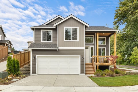 Photo of 4334 72nd Drive NE, Marysville, WA 98270 (MLS # 2596850)