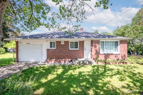 A home in Lakewood