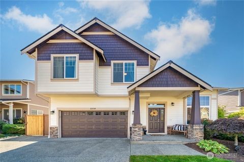 22518 92nd Street E Buckley WA 98321