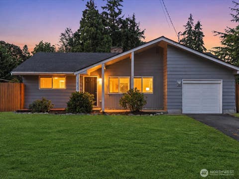 Photo of 22628 87th Avenue W, Edmonds, WA 98026 (MLS # 2565794)
