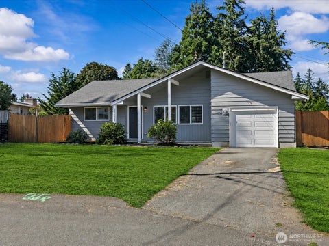 Photo of 22628 87th Avenue W, Edmonds, WA 98026 (MLS # 2565794)
