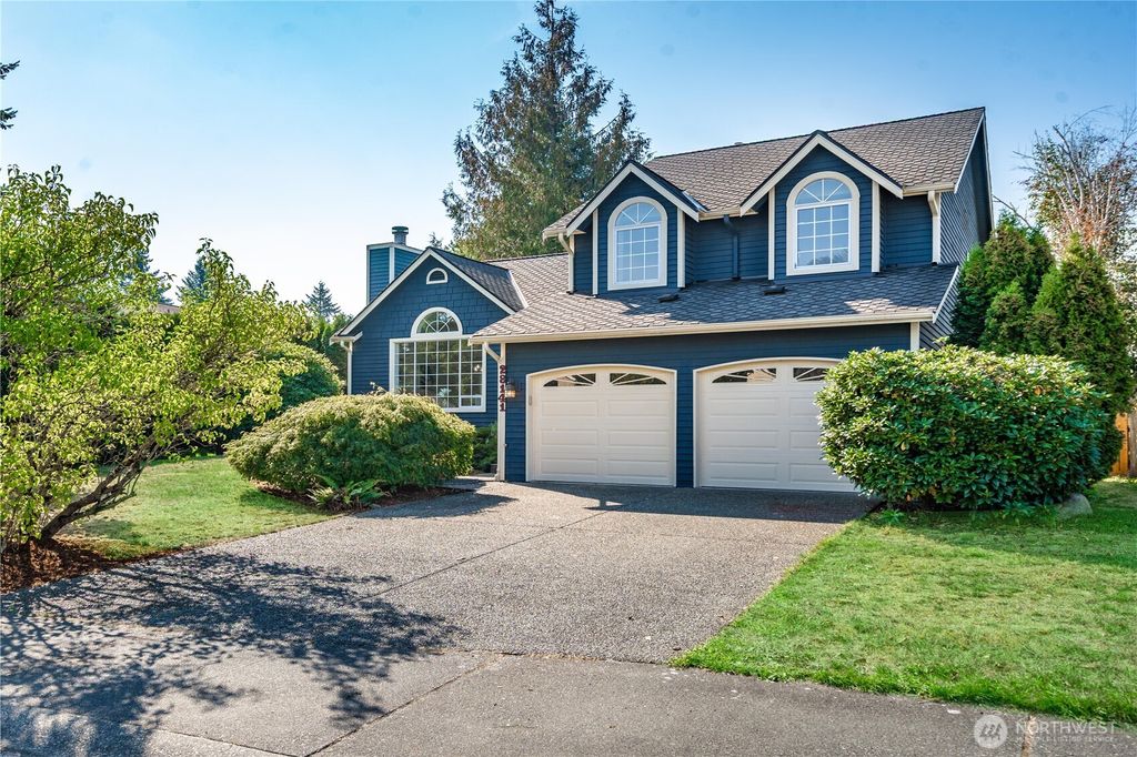Photo of 28141 235th Avenue SE, Maple Valley, WA 98038 (MLS # 2436807)