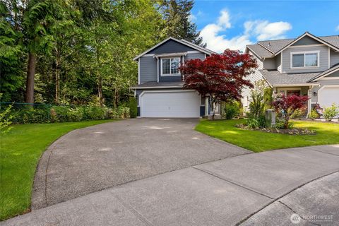Photo of 16018 124th Avenue Ct E, Puyallup, WA 98374 (MLS # 2525095)