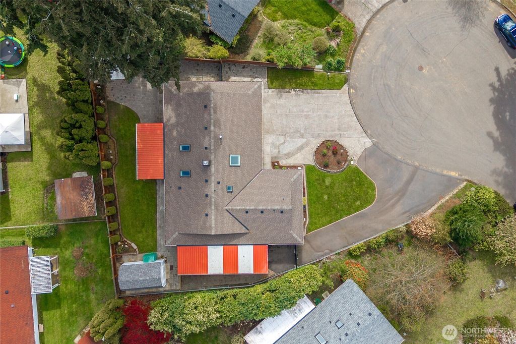 Photo of 10818 100th Street Ct SW, Tacoma, WA 98498 (MLS # 2508222)